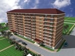 Группа жилых домов по ул. Напольная, 63 в г. Иркутске
