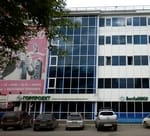 Административное здание АО ПИИ «ГорПроект»