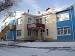 Детский сад на 110 мест по ул. Байкальской в г.Иркутске