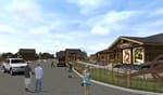 Поселок на 6 км Плишкинского тракта, Иркутского района