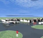 Центр по обслуживанию транзитного транспорта в Шелеховском районе Иркутской области