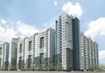 Проект планировки квартала в Октябрьском районе г. Иркутска